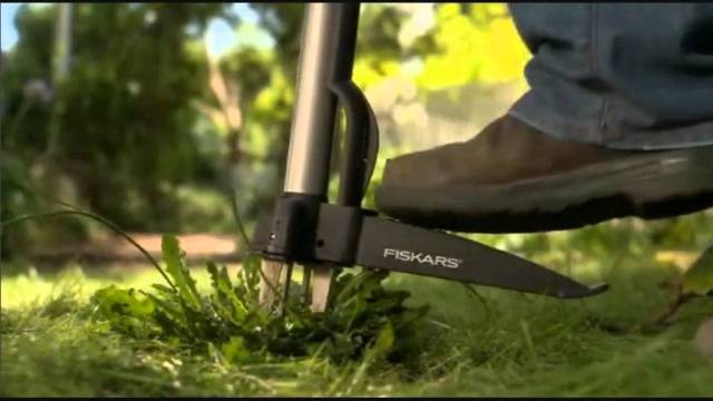 Root remover Fiskars