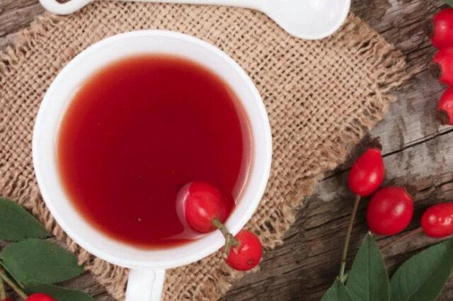 Rosehip juice: benefits and harms, how to make at home