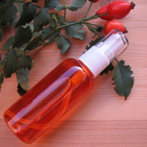 Rosehip oil: benefits and harms, instructions for use