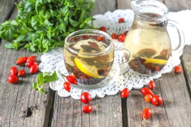 Rosehip tea: benefits and harms, how to cook, contraindications