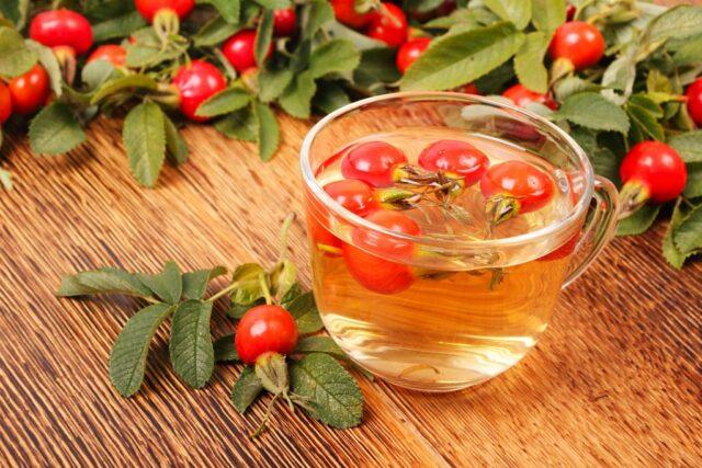 Rosehip tea: benefits and harms, how to cook, contraindications