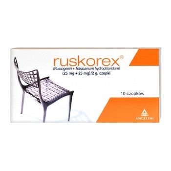 Ruskorex