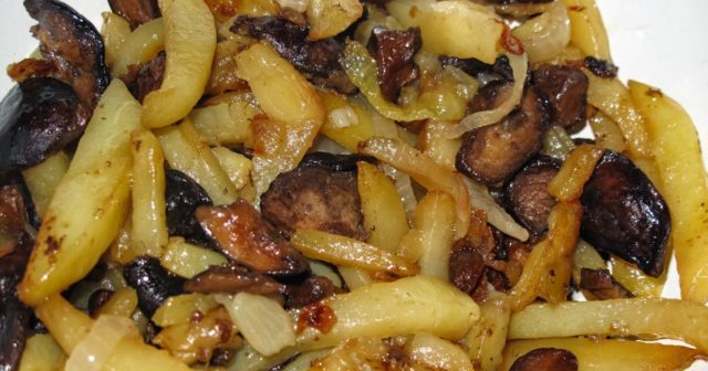 Russula: recipes for cooking at home