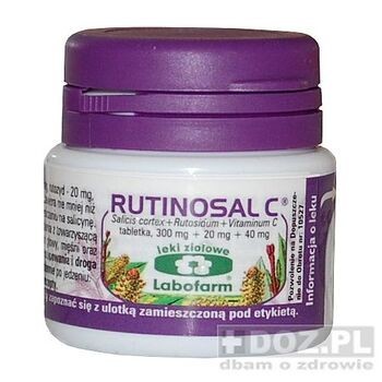 Rutinosal C