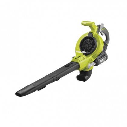 Ryobi rbv26b 3002353 petrol blower-vacuum cleaner