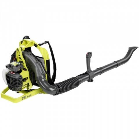 Ryobi rbv26b 3002353 petrol blower-vacuum cleaner