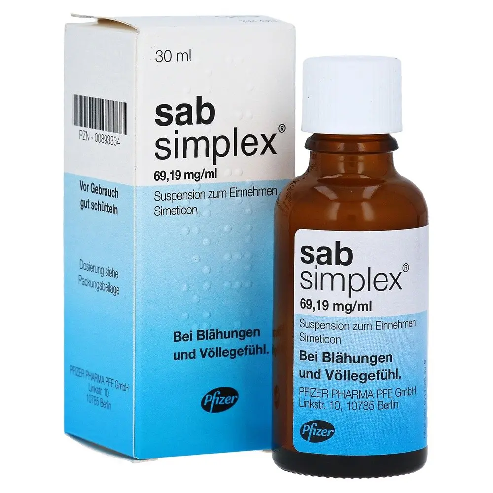 Sab Simplex. Does it help with childhood bowel problems?