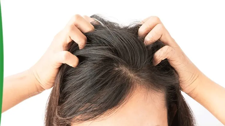 Safe washing and care of sensitive scalp &#8211; how to do it correctly?