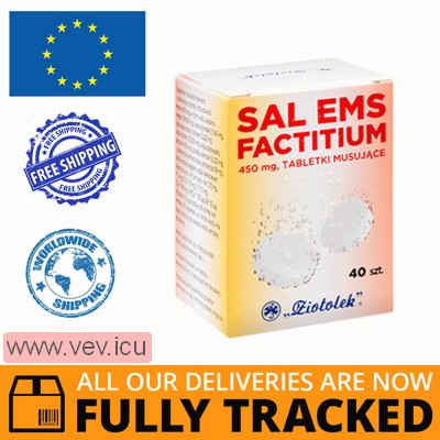 Sal Ems Artificiale &#8211; indications, dosage, contraindications, side effects