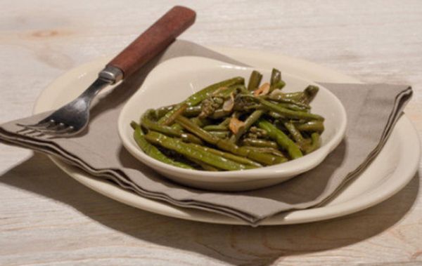 Salted fern salad: 12 recipes with photos