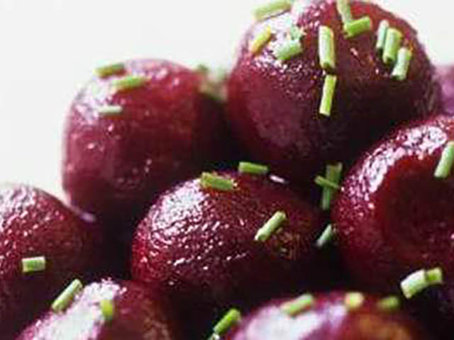 Salting beets for the winter: 8 recipes