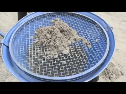 Sand as a fertilizer: what is useful and how to use