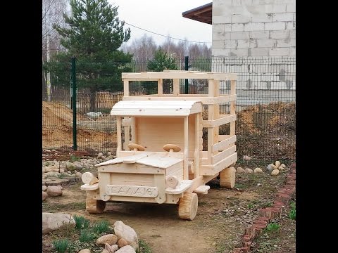 Sandbox machine + photo