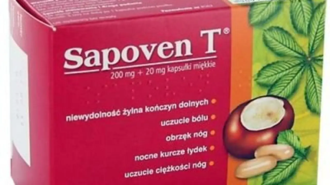 Sapoven AT