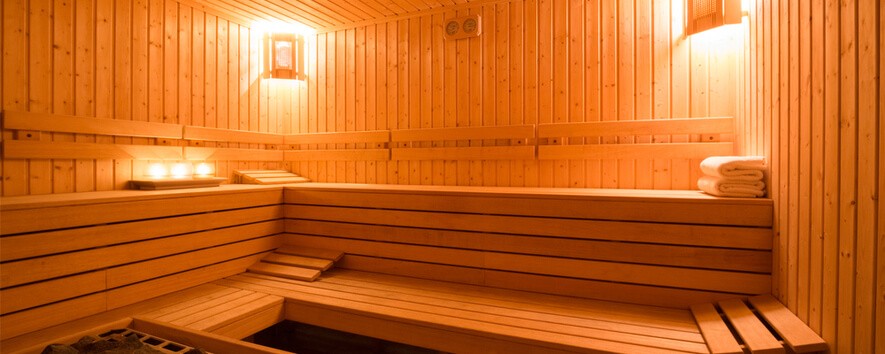 Sauna &#8211; types, benefits, contraindications. How to use the sauna?