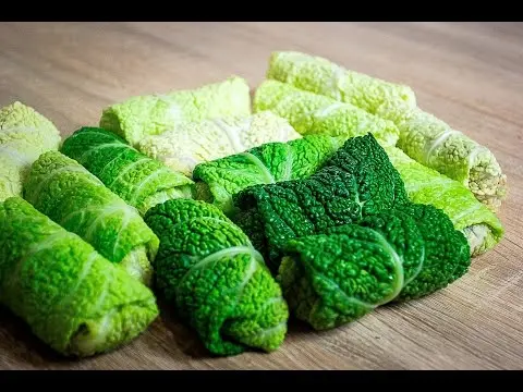 Savoy cabbage: benefits and harms, cooking recipes