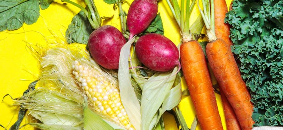 Scientists: Eat carrots, you&#8217;ll be beautiful