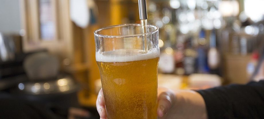 Scientists have bad news for beer lovers. «The more you drink, the worse it gets»