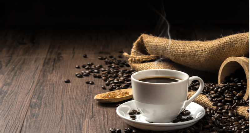 Scientists have discovered the beneficial effects of coffee on the liver. The research results are amazing