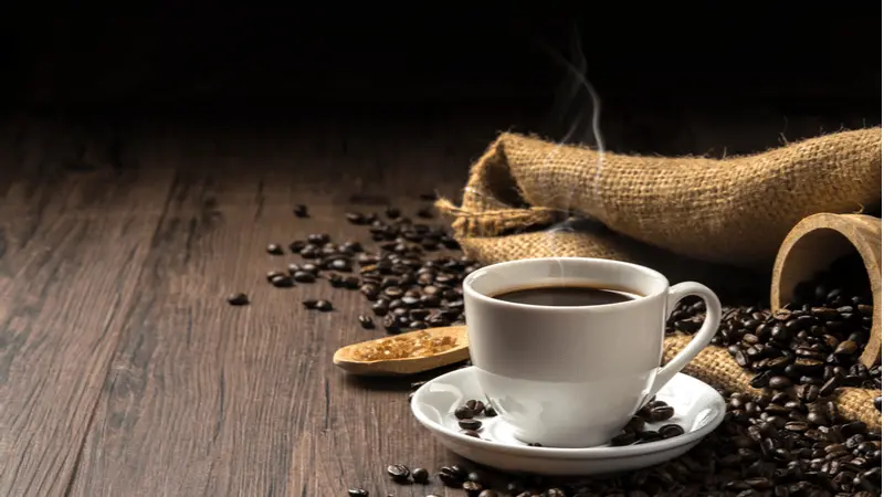 Scientists have discovered the beneficial effects of coffee on the liver. The research results are amazing