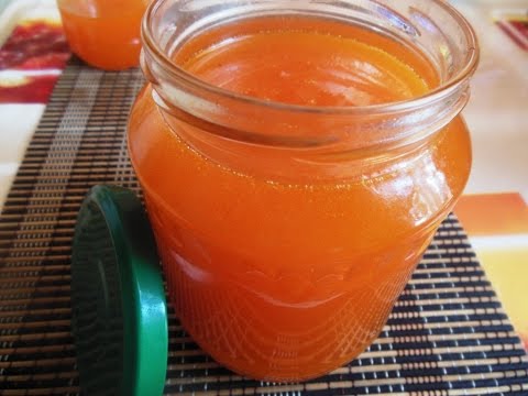 Sea buckthorn jam: useful properties of sea buckthorn dessert and simple recipes from frozen, fresh berries for the winter