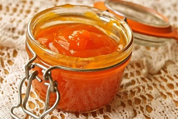 Sea buckthorn jam: useful properties of sea buckthorn dessert and simple recipes from frozen, fresh berries for the winter