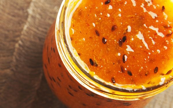 Sea buckthorn jam: useful properties of sea buckthorn dessert and simple recipes from frozen, fresh berries for the winter