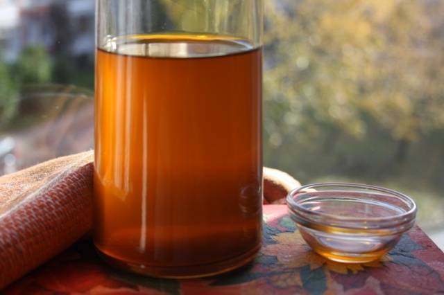 Sea buckthorn tincture: 18 simple recipes