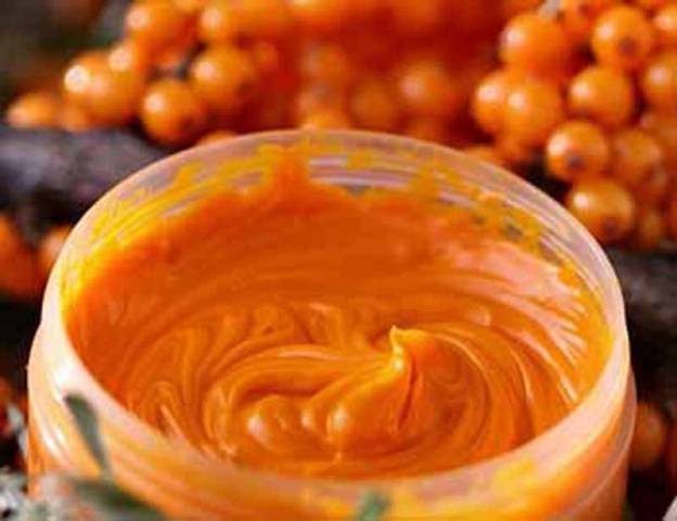 Sea buckthorn: useful properties and contraindications