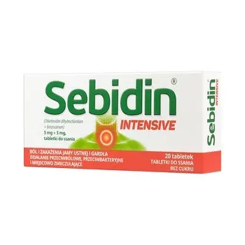 Sebidin