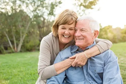 Second person &#8211; the best way to an active and happy senior life