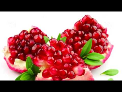 Seedless pomegranate - a unique work of breeders