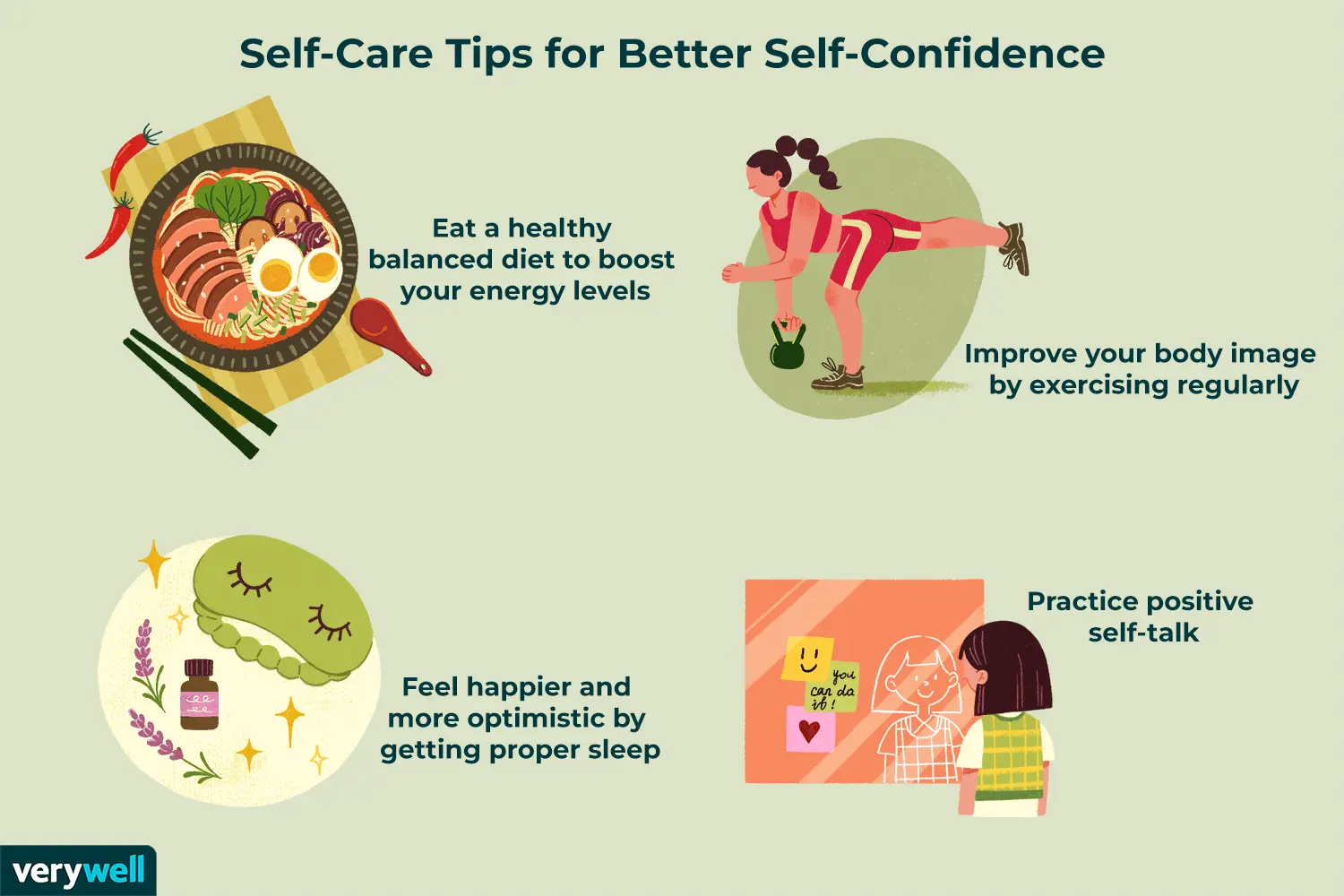 Self-confidence &#8211; advantages, impact on life. How to build self-confidence?