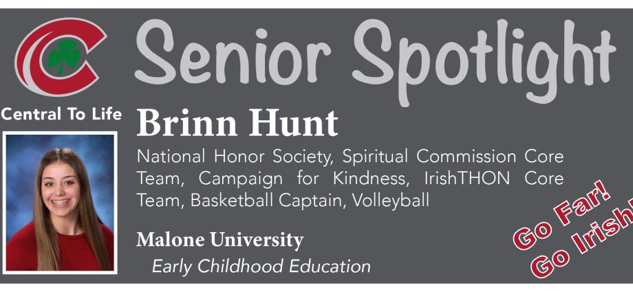 «Senior in the spotlight» &#8211; educational campaign