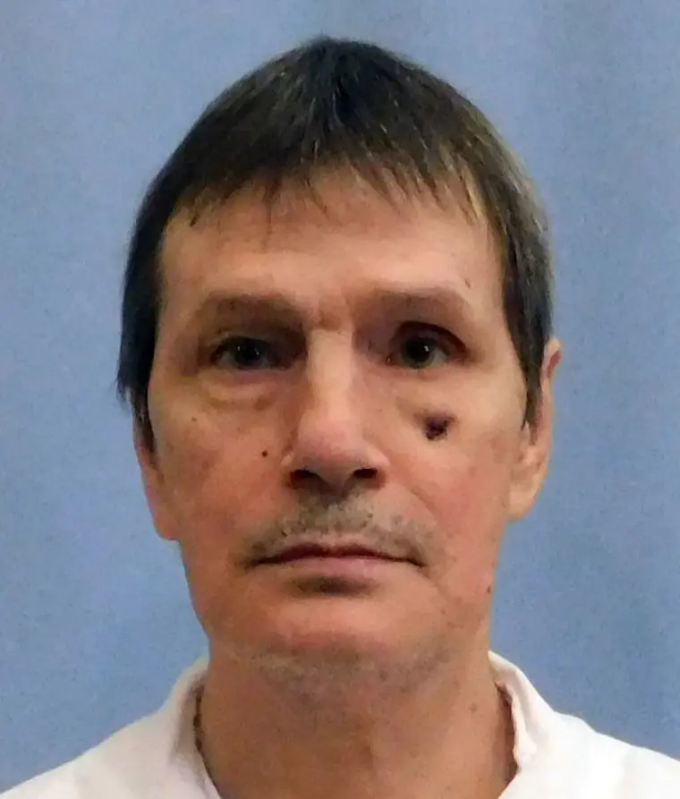 Sentenced to death, he survived the execution. Could a lethal injection fail?