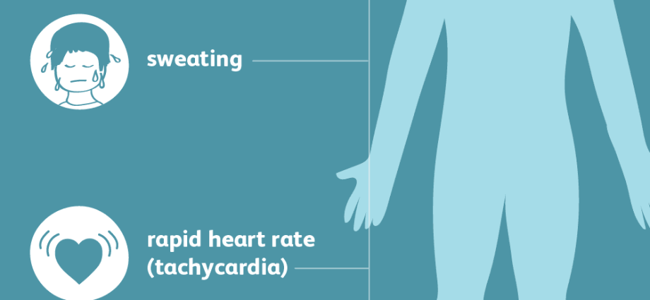 Sepsis &#8211; symptoms, treatment