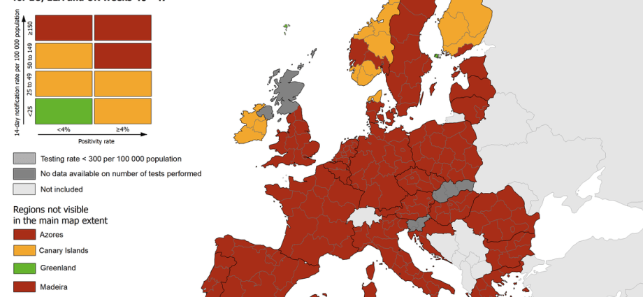 Serbia has the highest vaccination rate in continental Europe. Where does this phenomenon come from?