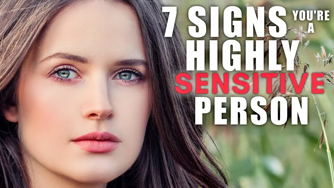 Seven signs that you are a WWO &#8211; a highly sensitive person