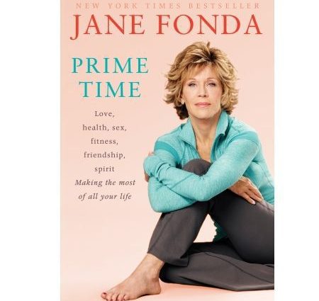 Seven ways to delay aging. Jane Fonda reveals secrets