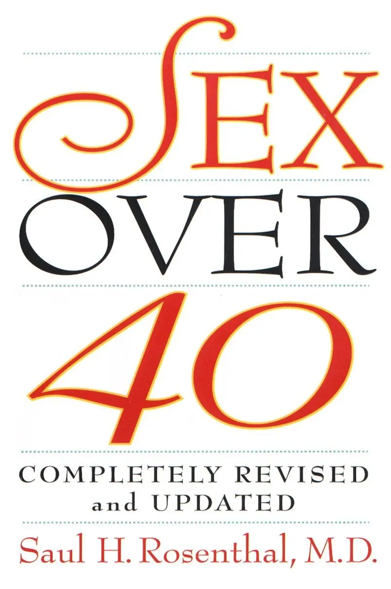 Sex over forty
