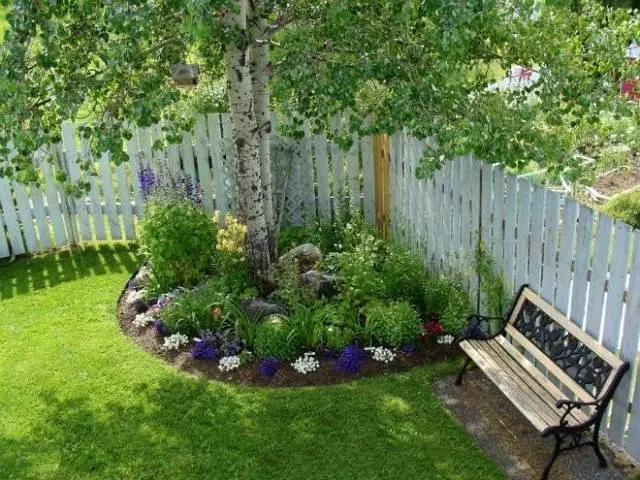 Shade annuals that bloom all summer