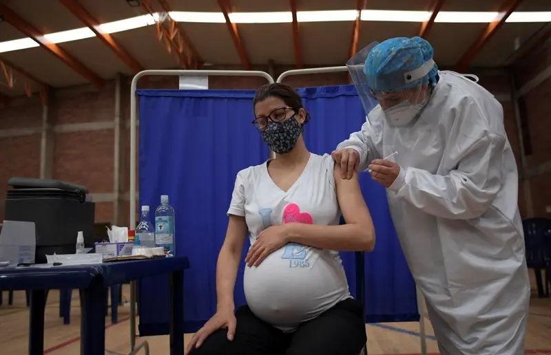 She died of COVID-19 right after giving birth. Should pregnant women be afraid? The obstetrician explains