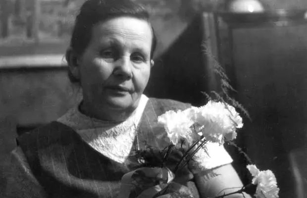 She was delivered in Auschwitz. Stanisława Leszczyńska &#8211; the heroine of Polish midwives