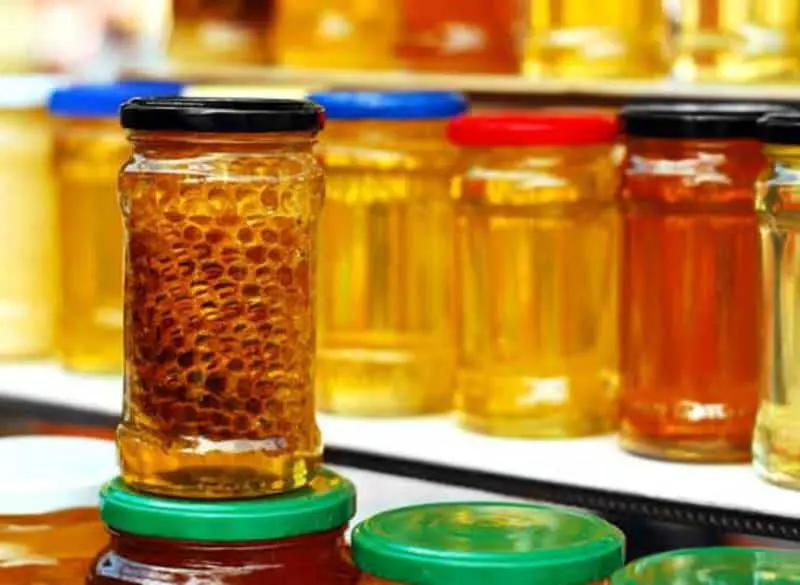 Shelf life of honey and honeycombs under different storage conditions + main factors affecting the durability of the product