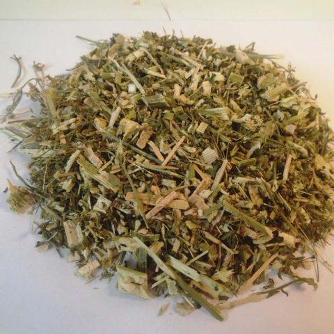 Shepherds bag: application, description, photo of the plant, what helps, reviews