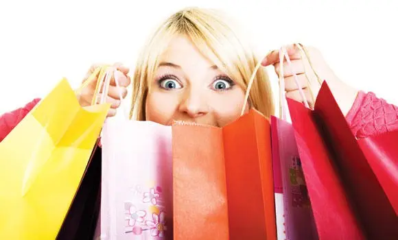 Shopaholism &#8211; a disease of our time. Causes, Symptoms and Treatment of Shopaholism