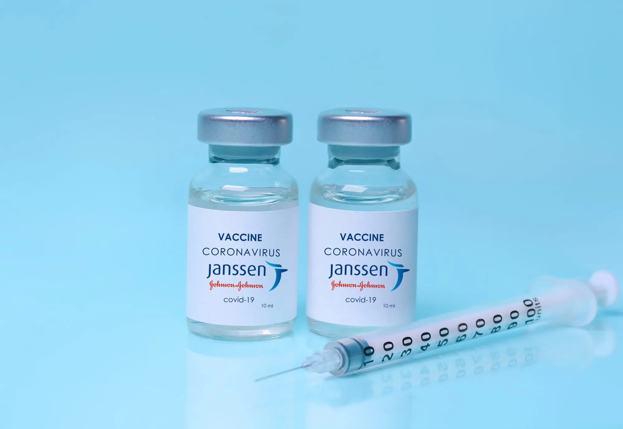 Should healers get the Johnson &#038; Johnson vaccine?