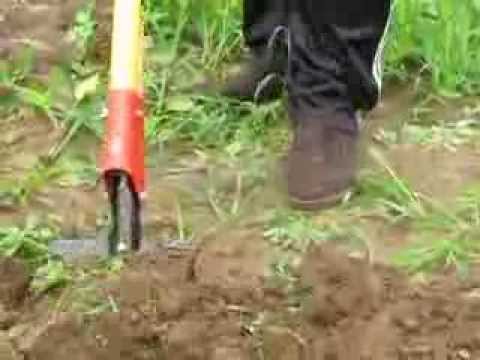 Shovels for digging: what are and how to choose