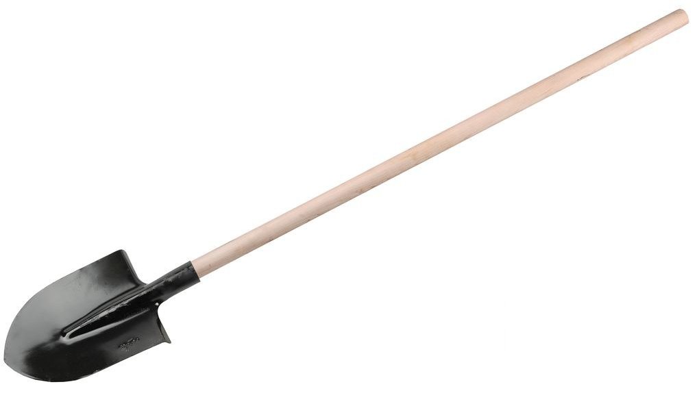 Shovels for digging: what are and how to choose