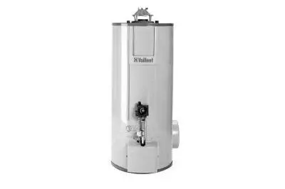 Shower water heaters